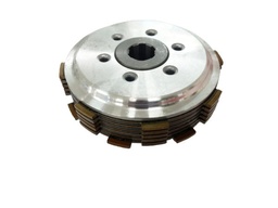 EMBRAGUE SIN CAMPANA 250Z JGO