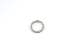 EMPAQUE DE ESCAPE SCOOTERS ITALIKA (CS125, DS125, DS150)