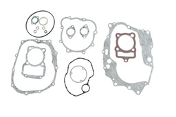 JUEGO DE EMPAQUE COMPLETO SHIGOTO 150 (FT-150)