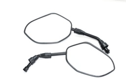 ESPEJOS ITALIKA 125Z PAR