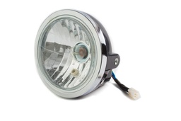 FARO COMPLETO FT-150 08