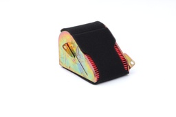 FILTRO DE AIRE TRIANGULAR SCOOTER 125 (GY6 CITY, FIRENZE, ROADPOWER)