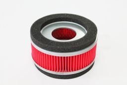 FILTRO DE AIRE REDONDO SCOOTER 150 (DS150, GS150, XS150 ,DIABOLO 150, TANOSHI 150)