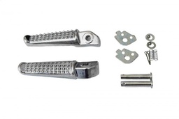 POSAPIE TRASERO COMPLETOS 250-Z PAR