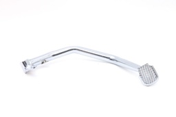 PEDAL FRENO ARGENTA 110