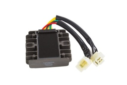 RECTIFICADOR 12V (6 PUNTAS)