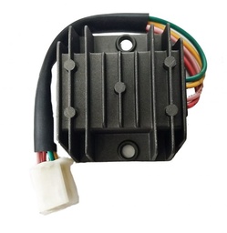 RECTIFICADOR DE CORRIENTE DM150