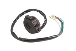 SWITCH DE DIRECCIONALES FT-125 (IZQUIERDO)