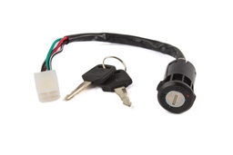 SWITCH DE ENCENDIDO LLAVE  FT125