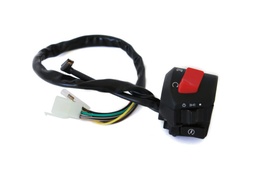 SWITCH DE ENCENDIDO 125Z (DERECHO)