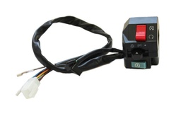 SWITCH DE ENCENDIDO EX200 (DERECHO)