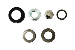 TAZAS DE DIRECCION 200-Z JGO.