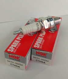 BUJIA YAMAHA NGK C7HSA