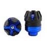 PROTECTOR SLIDER  IR-0901 AZUL