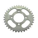 ENGRANE TRACCION FINAL 38T FT125TS